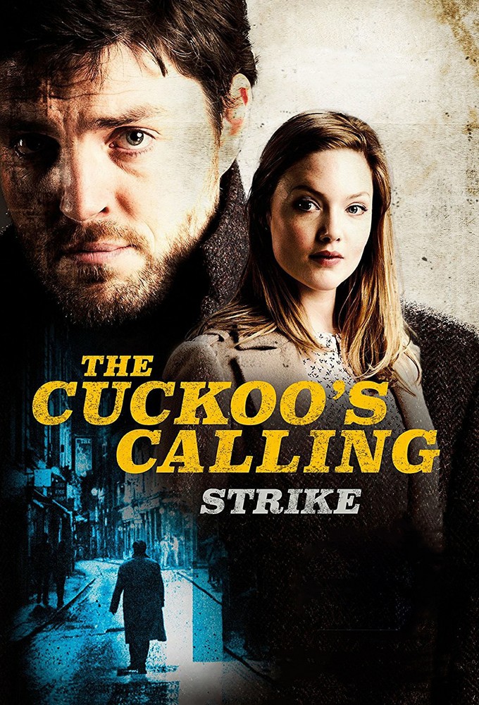 Strike - The Cuckoo's Calling [191286] (A1505092156) [[TV Shows]] --Plex--